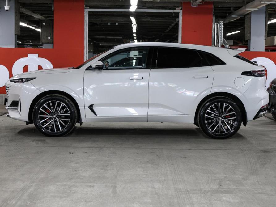Changan UNI-K Москва  - изображение 9