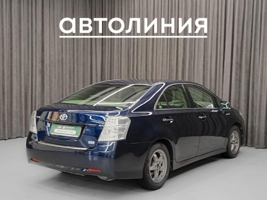 Toyota Sai Красноярск  - изображение 5