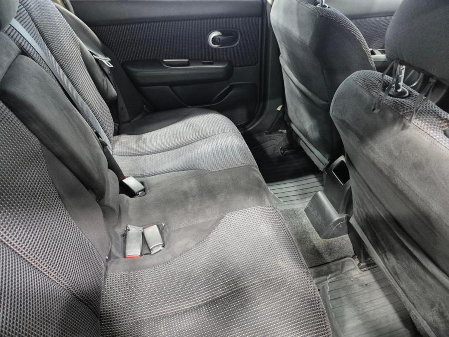 Nissan Tiida I Рестайлинг Воронеж  - изображение 16