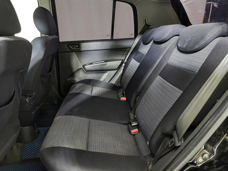 Hyundai Getz I Рестайлинг Уфа  - изображение 15