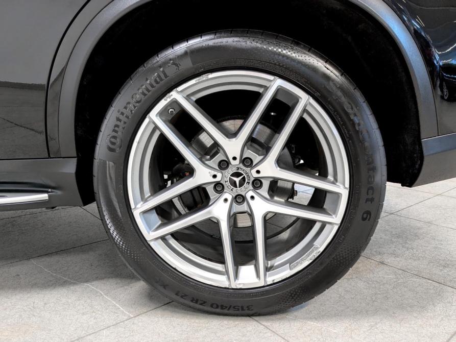 Mercedes-Benz GLE Coupe I (C292) Санкт-Петербург  - изображение 18