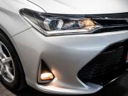 Toyota Corolla XI (E160 E170) Рестайлинг 2 Чита  - изображение 40