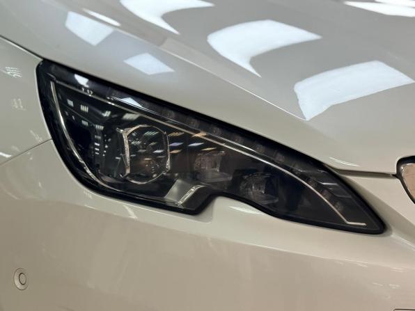 Peugeot 308 II с пробегом 2014 года, цена 1 220 000 рублей, 109710 км, хэтчбек, Автокод Объявления