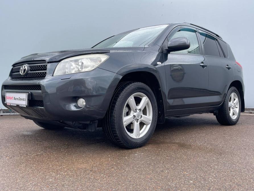 Toyota RAV4 III (XA30) Стерлитамак  - изображение 3