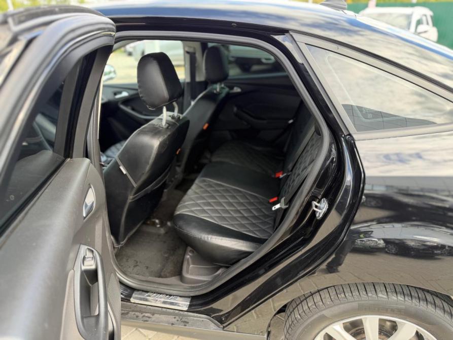 Ford Focus III Рестайлинг Сыктывкар  - изображение 13