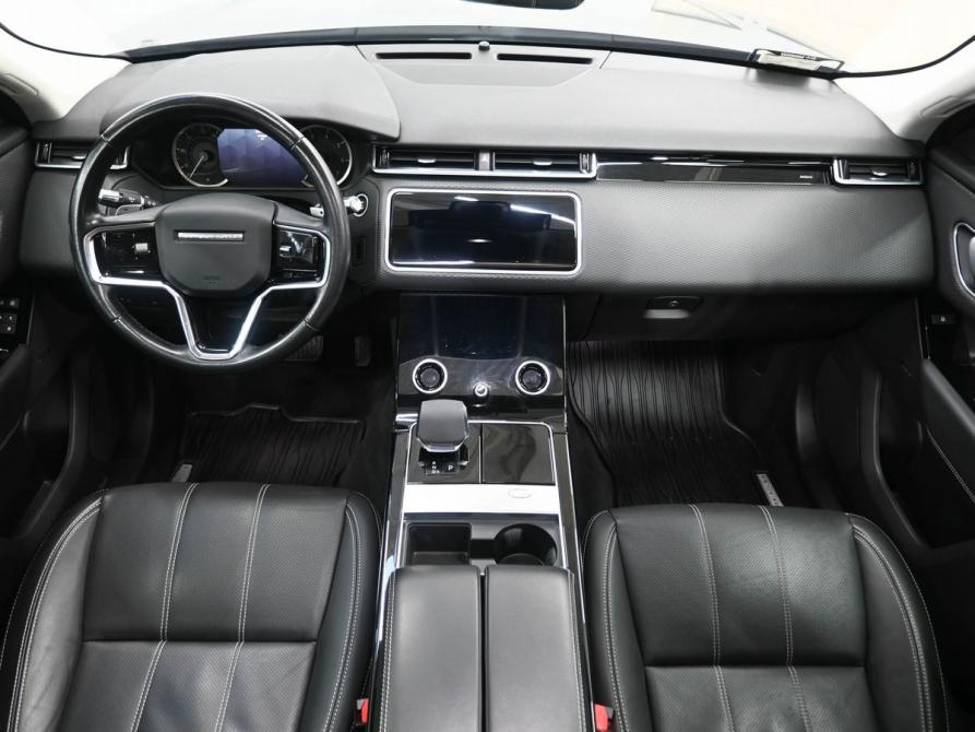 Land Rover Range Rover Velar I Ростов-на-Дону  - изображение 9