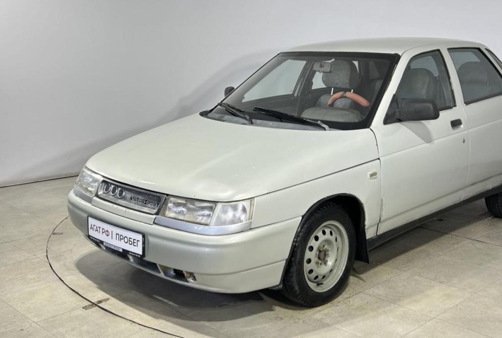 Lada (ВАЗ) 2110 Саранск  - изображение 12