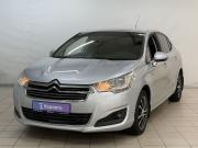 Citroen C4 II Воронеж  - изображение 19