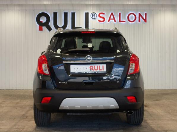 Opel Mokka I с пробегом 2013 года, цена 1 125 000 рублей, 145060 км, внедорожник, Автокод Объявления