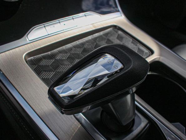 Exeed VX I с пробегом 2023 года, цена 2 473 000 рублей, 95000 км, внедорожник, Автокод Объявления