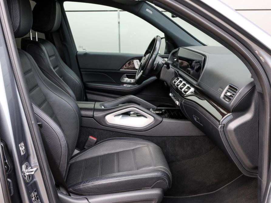Mercedes-Benz GLS II (X167) Москва  - изображение 12