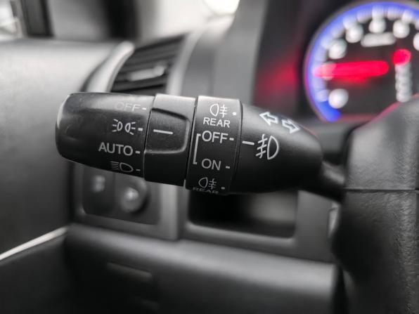 Honda CR-V III с пробегом 2008 года, цена 1 033 000 рублей, 295306 км, внедорожник, Автокод Объявления