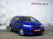 Honda Fit III Рестайлинг Екатеринбург  - изображение 22