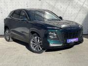 JETOUR Dashing I Тамбов  - изображение 23