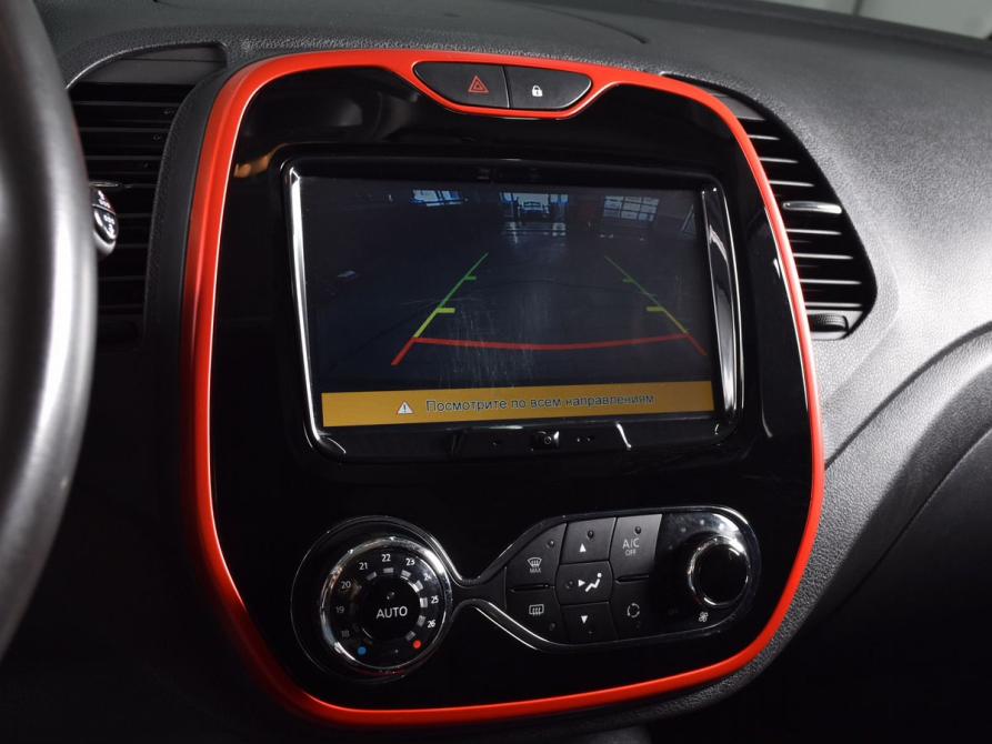 Renault Kaptur I Кемерово  - изображение 17
