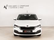 Skoda Rapid II Казань  - изображение 10