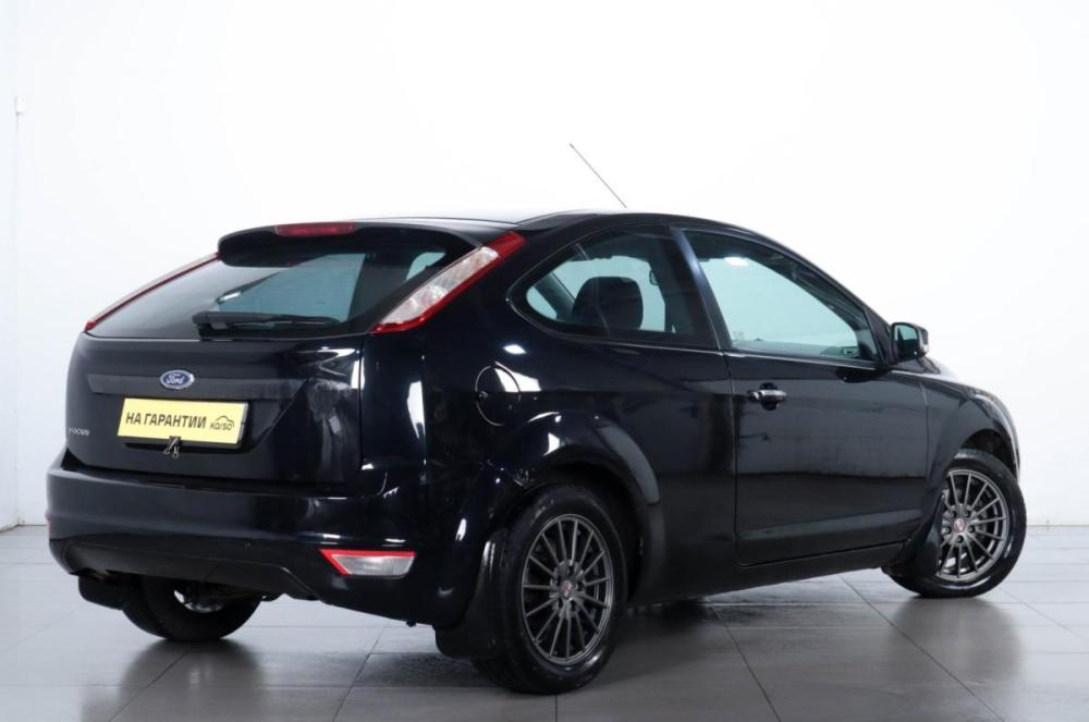 Ford Focus II Челябинск  - изображение 7