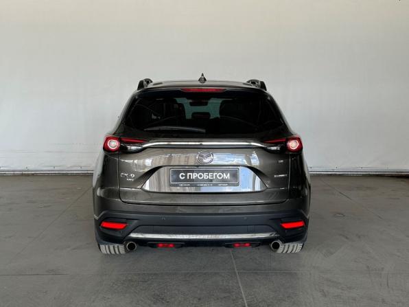 Mazda CX-9 II с пробегом 2021 года, цена 3 397 000 рублей, 160000 км, внедорожник, Автокод Объявления