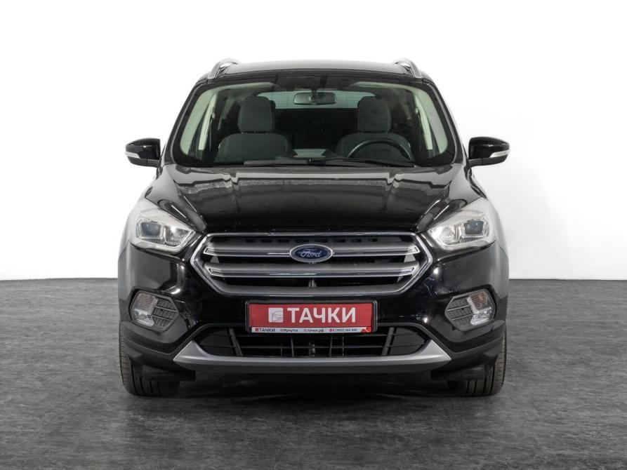 Ford Kuga II Рестайлинг Иркутск  - изображение 2