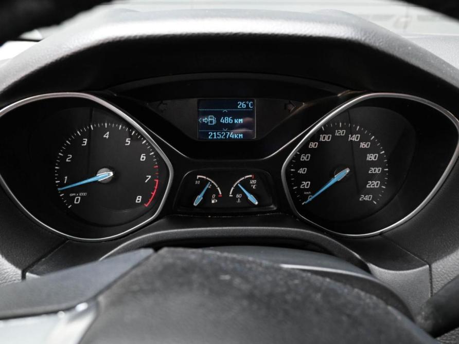 Ford Focus III Новороссийск  - изображение 16