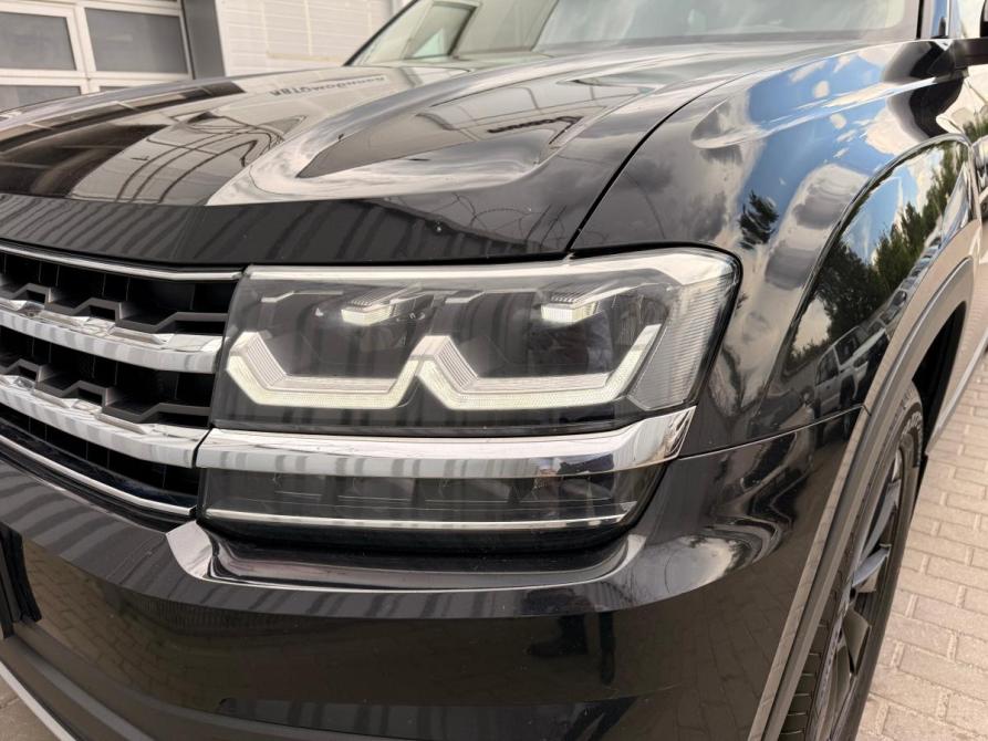 Volkswagen Teramont I Ростов-на-Дону  - изображение 8