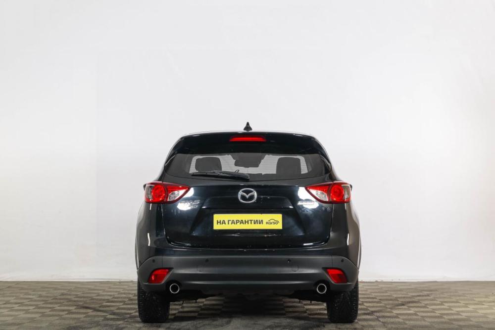 Mazda CX-5 I Тюмень  - изображение 6