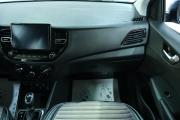 Hyundai Solaris II Рестайлинг Омск  - изображение 41