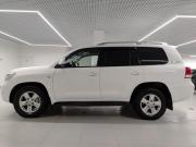 Toyota Land Cruiser 200 Series Казань  - изображение 36