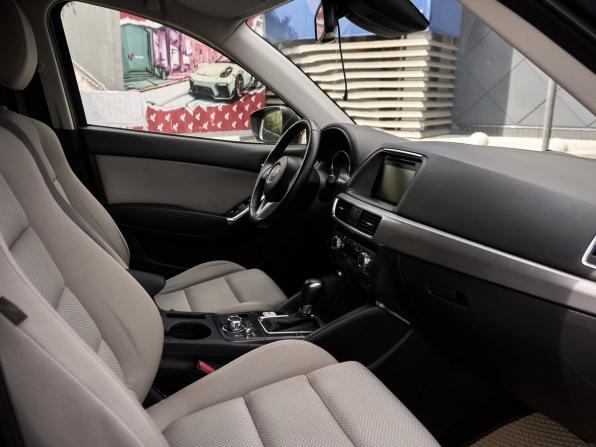 Mazda CX-5 I Рестайлинг с пробегом 2015 года, цена 1 820 000 рублей, 165000 км, внедорожник, Автокод Объявления