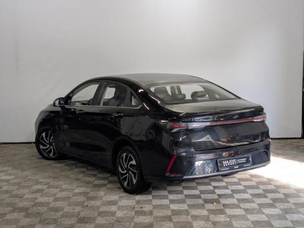 BAIC U5 Plus с пробегом 2023 года, цена 700 000 рублей, 128341 км, седан, Автокод Объявления