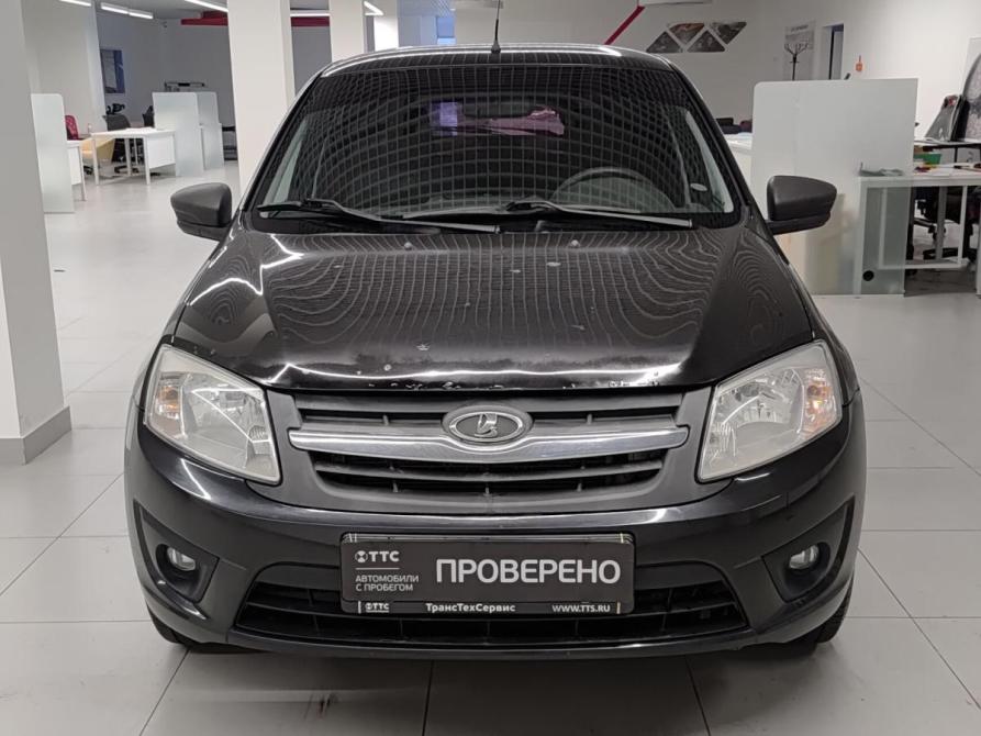 Lada (ВАЗ) Granta I Казань  - изображение 2