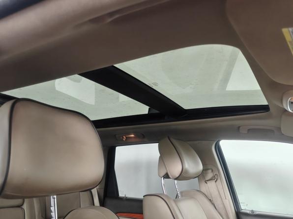 Jeep Grand Cherokee IV (WK2) с пробегом 2012 года, цена 1 499 000 рублей, 329500 км, внедорожник, Автокод Объявления