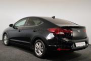 Hyundai Elantra VI (AD) Рестайлинг Ярославль  - изображение 29