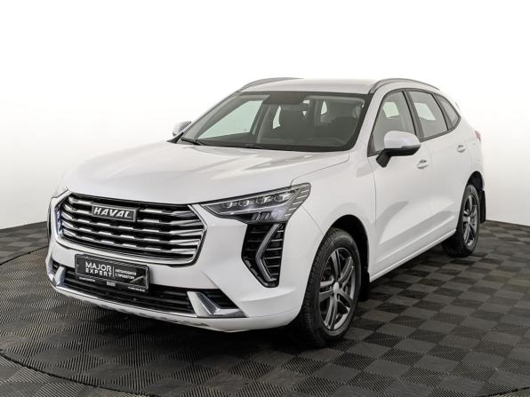 Haval Jolion I с пробегом 2023 года, цена 1 750 000 рублей, 86632 км, внедорожник, Автокод Объявления