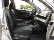 Toyota RAV4 III (XA30) Рестайлинг Новосибирск  - изображение 38
