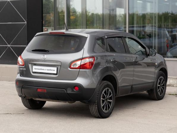 Nissan Qashqai II с пробегом 2013 года, цена 940 000 рублей, 251562 км, внедорожник, Автокод Объявления