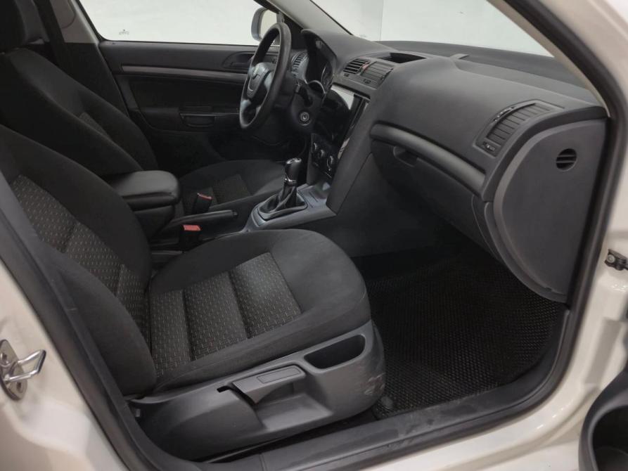 Skoda Octavia II (A5) Рестайлинг Альметьевск  - изображение 13