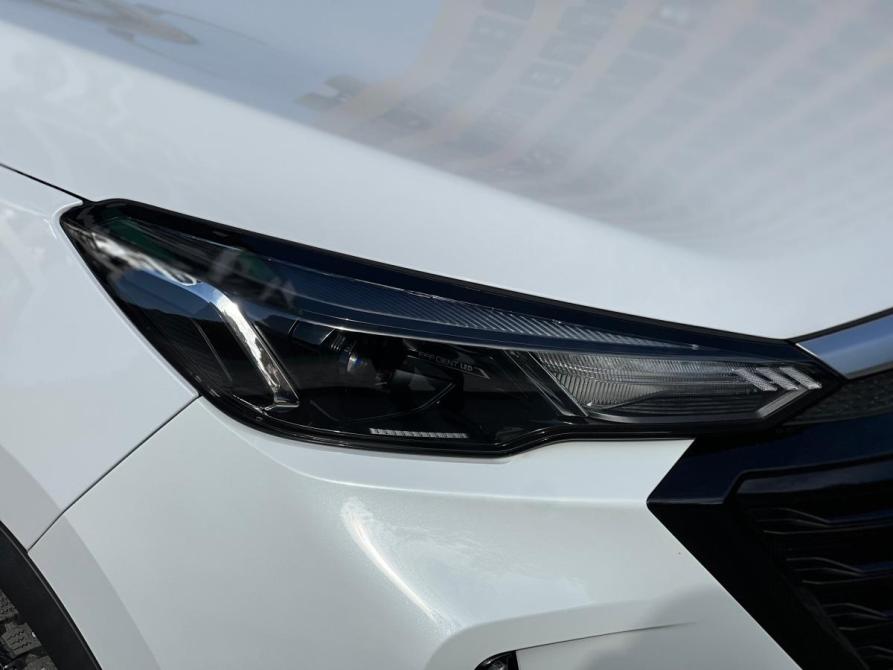 BAIC X35 Уфа  - изображение 2