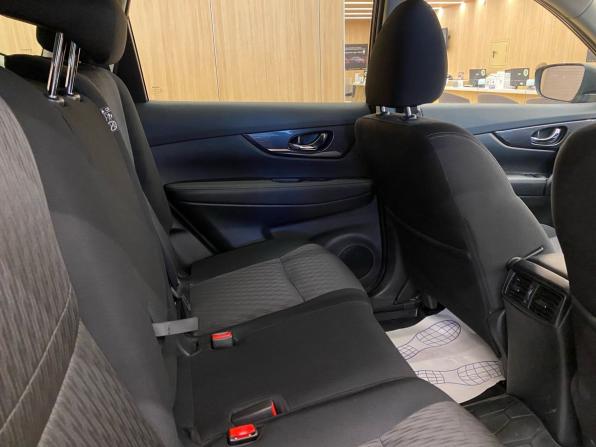 Nissan X-Trail III Рестайлинг с пробегом 2019 года, цена 2 378 000 рублей, 44000 км, внедорожник, Автокод Объявления