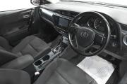 Toyota Auris II Новокузнецк  - изображение 45