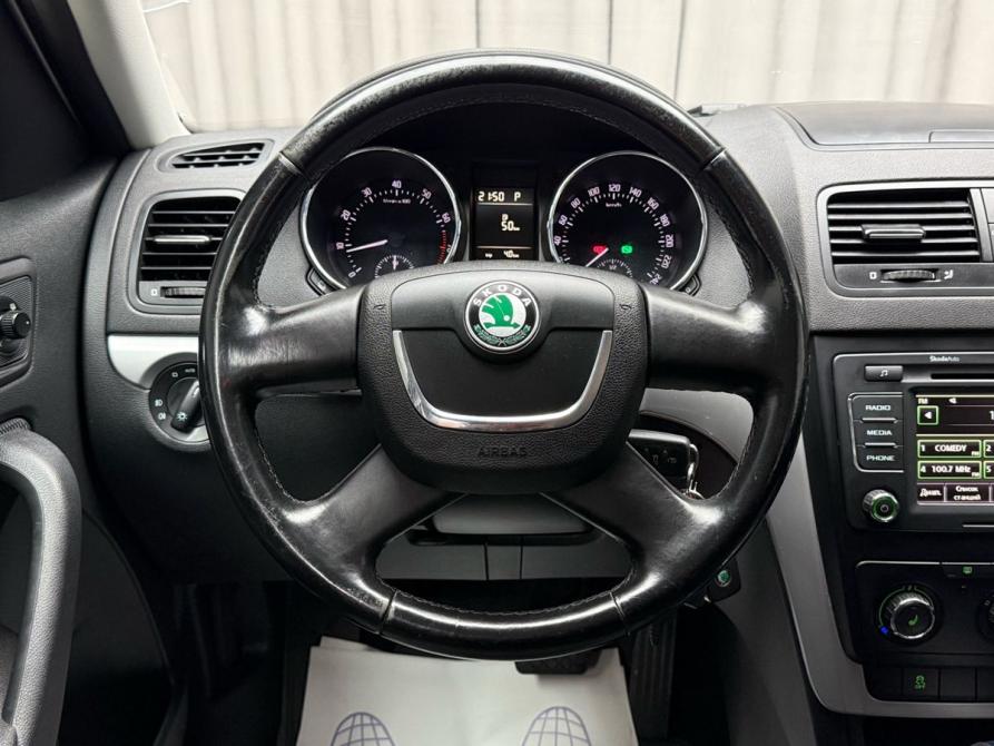 Skoda Yeti I Ижевск  - изображение 19