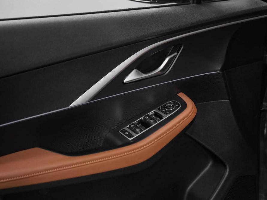 Omoda C5 I Санкт-Петербург  - изображение 24