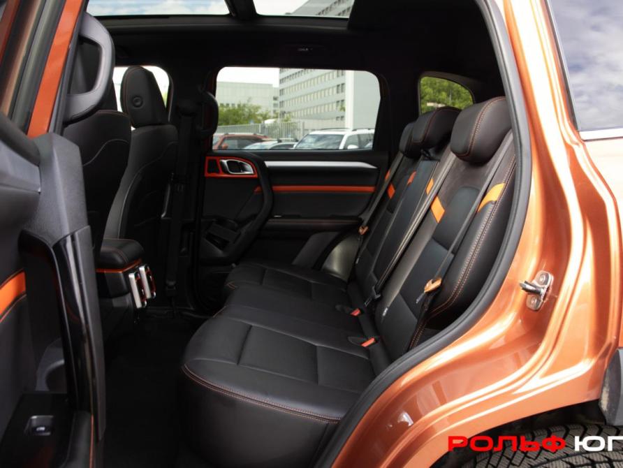 Haval Dargo Москва  - изображение 9