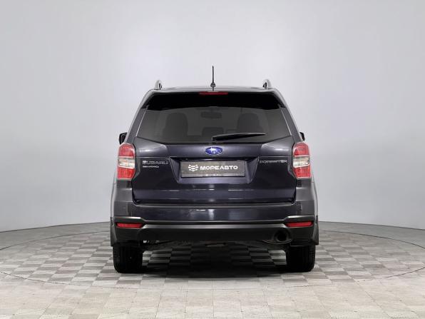 Subaru Forester IV с пробегом 2013 года, цена 1 390 000 рублей, 260025 км, внедорожник, Автокод Объявления