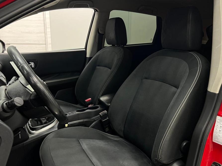 Nissan Qashqai I Рестайлинг Казань  - изображение 13