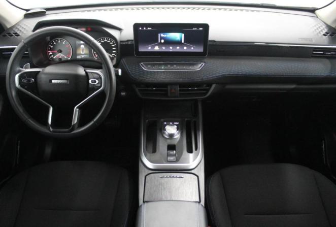 Haval Jolion I с пробегом 2022 года, цена 1 890 000 рублей, 21384 км, внедорожник, Автокод Объявления
