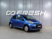 Citroen C1 I Рестайлинг Воронеж  - изображение 16
