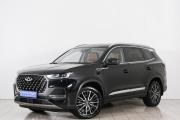 Chery Tiggo 8 Pro Max I Красноярск  - изображение 28