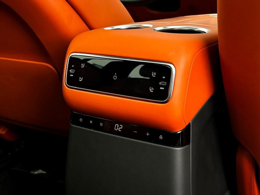 Li Auto (Lixiang) L9 I Рестайлинг Санкт-Петербург  - изображение 19