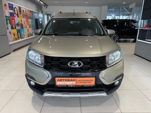 Lada (ВАЗ) Largus I Рестайлинг с пробегом 2021 года, цена 1 199 000 рублей, 134232 км, универсал, Автокод Объявления